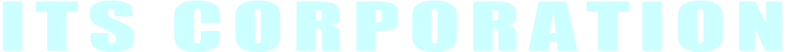 ITS CORPORATION CO.LTD.